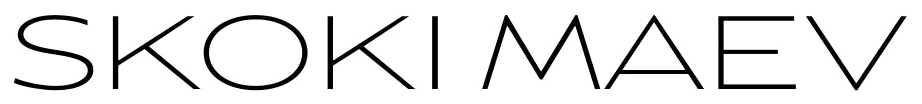 Skoki Maev